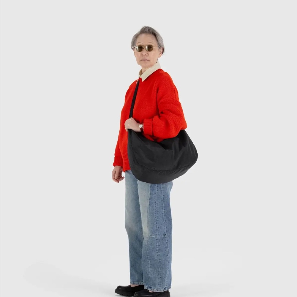Large Baggu Crescent Bag